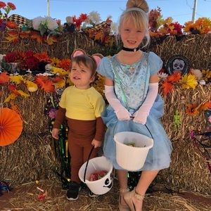 Meet your Posher, Shayla